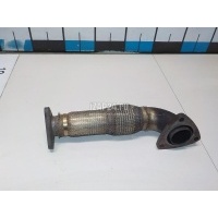 Труба глушителя VAG Passat [B5] (1996 - 2000) 059131789G