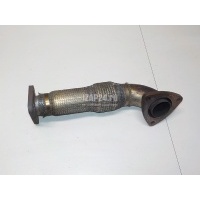 Труба глушителя VAG Passat [B5] (1996 - 2000) 059131790D