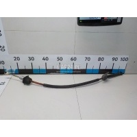 Трос КПП VAG Passat [B5] (1996 - 2000) 4B0713265D