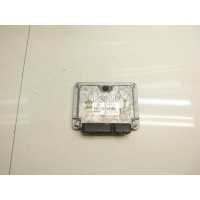 Блок управления двигателем VAG Passat [B5] (1996 - 2000) 038906018N