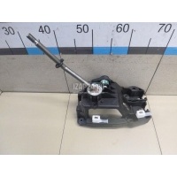 Кулиса КПП Toyota Avensis II (2003 - 2008) 3353005081
