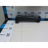 Воздуховод VAG Transporter T4 (1991 - 1996) 074129618A