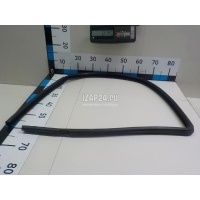 Уплотнитель стекла двери VAG Transporter T4 (1991 - 1996) 701837710C
