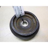 Шкив коленвала Nissan Primera WP11E (1998 - 2001) 123039F610