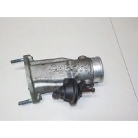 Заслонка воздушная VAG Allroad quattro (2000 - 2005) 4B0145950C
