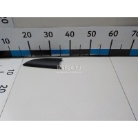 Накладка на дверь VAG Allroad quattro (2000 - 2005) 4B9857570A6PS