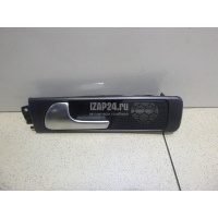 Ручка двери задней внутренняя левая VAG Allroad quattro (2000 - 2005) 4B0839019K1V5