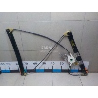 Стеклоподъемник электр. передний левый VAG Allroad quattro (2000 - 2005) 4B0837461C