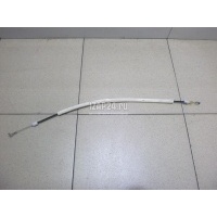 Трос открывания передней правой двери VAG Allroad quattro (2000 - 2005) 4B0837086
