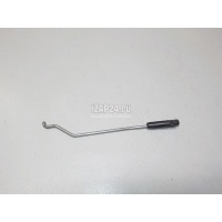 Тяга замка VAG Allroad quattro (2000 - 2005) 4B0837183B