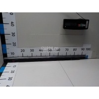 Накладка стекла заднего левого VAG Allroad quattro (2000 - 2005) 4B0853763M2ZZ