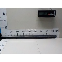 Накладка стекла заднего правого VAG Allroad quattro (2000 - 2005) 4B0853764M2ZZ