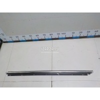 Накладка стекла переднего левого VAG Allroad quattro (2000 - 2005) 4B0853283M2ZZ