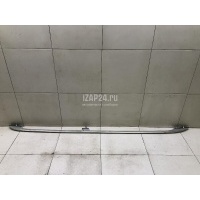 Рейлинг правый (планка на крышу) VAG Allroad quattro (2000 - 2005) 4B9860022E2ZZ