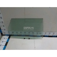 Стекло двери задней правой VAG Allroad quattro (2000 - 2005) 4B9845206B
