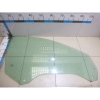 Стекло двери передней правой VAG Allroad quattro (2000 - 2005) 4B0845202F
