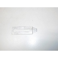 Кронштейн (сопут. товар) VAG Allroad quattro (2000 - 2005) 8D0837153