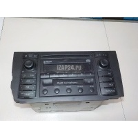 Магнитола VAG Allroad quattro (2000 - 2005) 4B0035195
