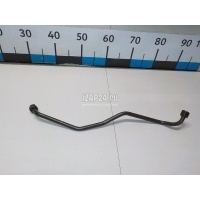 Трубка системы охлаждения АКПП VAG Allroad quattro (2000 - 2005) 4B0317821B