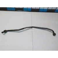 Трубка системы охлаждения АКПП VAG Allroad quattro (2000 - 2005) 4B0317822B