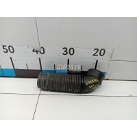 Патрубок воздушного фильтра VAG New Beetle (1998 - 2010) 1C0129609E