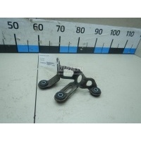 Кронштейн крепления троса КПП VAG New Beetle (1998 - 2010) 6Q0711789B