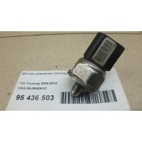 Датчик давления топлива VAG A4 [B6] (2000 - 2004) 06J906051C
