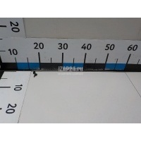 Отбойник VAG A6 [C5] (1997 - 2004) 4B0857139