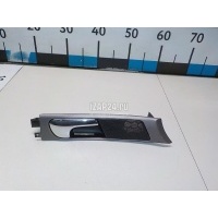 Ручка двери передней внутренняя правая VAG A6 [C5] (1997 - 2004) 4B1837020A8TP