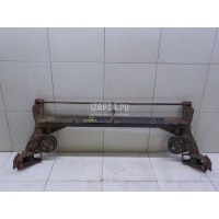 Балка задняя VAG A6 [C5] (1997 - 2004) 4B0500051H