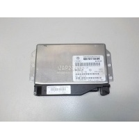 Блок управления АКПП VAG A6 [C5] (1997 - 2004) 4B0927156DK