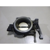 Заслонка дроссельная механическая Nissan Megane I (1996 - 1999) 1611800Q0K