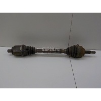 Полуось передняя левая Renault Megane I (1996 - 1999) 8200090175