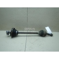 Полуось передняя левая Renault Twingo (1993 - 2007) 8200571876
