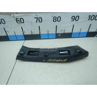 Направляющая переднего бампера левая VAG Polo Classic (1995 - 2002) 6Q0807183