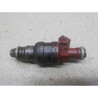 Форсунка инжекторная электрическая Ford Explorer (U2) (1995 - 2001) 6580682