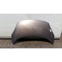 Капот крышка двигателя renault scenic iii 09 - 13