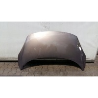 капот крышка двигателя renault scenic iii 09 - 13