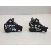 Kia picanto iii 1.0 12v катушка зажигания оригинал