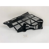 Каретка бампера правая передняя мерседес b класса w246