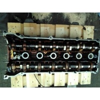 Головка блока цилиндров bmw e39 m52b28 1 - vanos