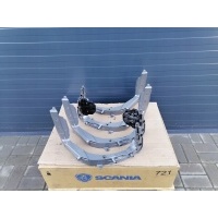 Крепление крепление лампы scania s 2479061 2479060