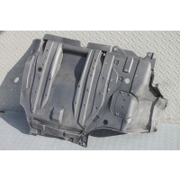 Плита крышка под двигатель honda insight ii 09 - 14