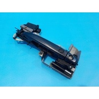 Ручка двери передней правой Subaru Legacy Outback (B14) 2010-2014 61160AJ010L5