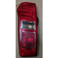 Фара левый задняя isuzu d - max ii 11 -
