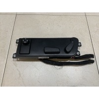Переключатель регулировки сиденья Volkswagen Touareg (GP) I рестайлинг (2006–2010) 2008 7L6959765