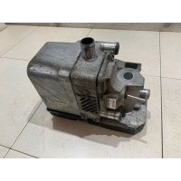 Предпусковой подогреватель Volkswagen Touareg (GP) I рестайлинг (2006–2010) 2008 7L6815071G
