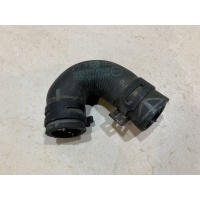Шланг системы охлаждения Volkswagen Touareg (GP) I рестайлинг (2006–2010) 2008 7L0819320C