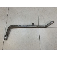 Трубка системы охлаждения Volkswagen Touareg (GP) I рестайлинг (2006–2010) 2008 7L6819925F