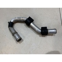 Трубка системы охлаждения Volkswagen Touareg (GP) I рестайлинг (2006–2010) 2008 7L6819888C